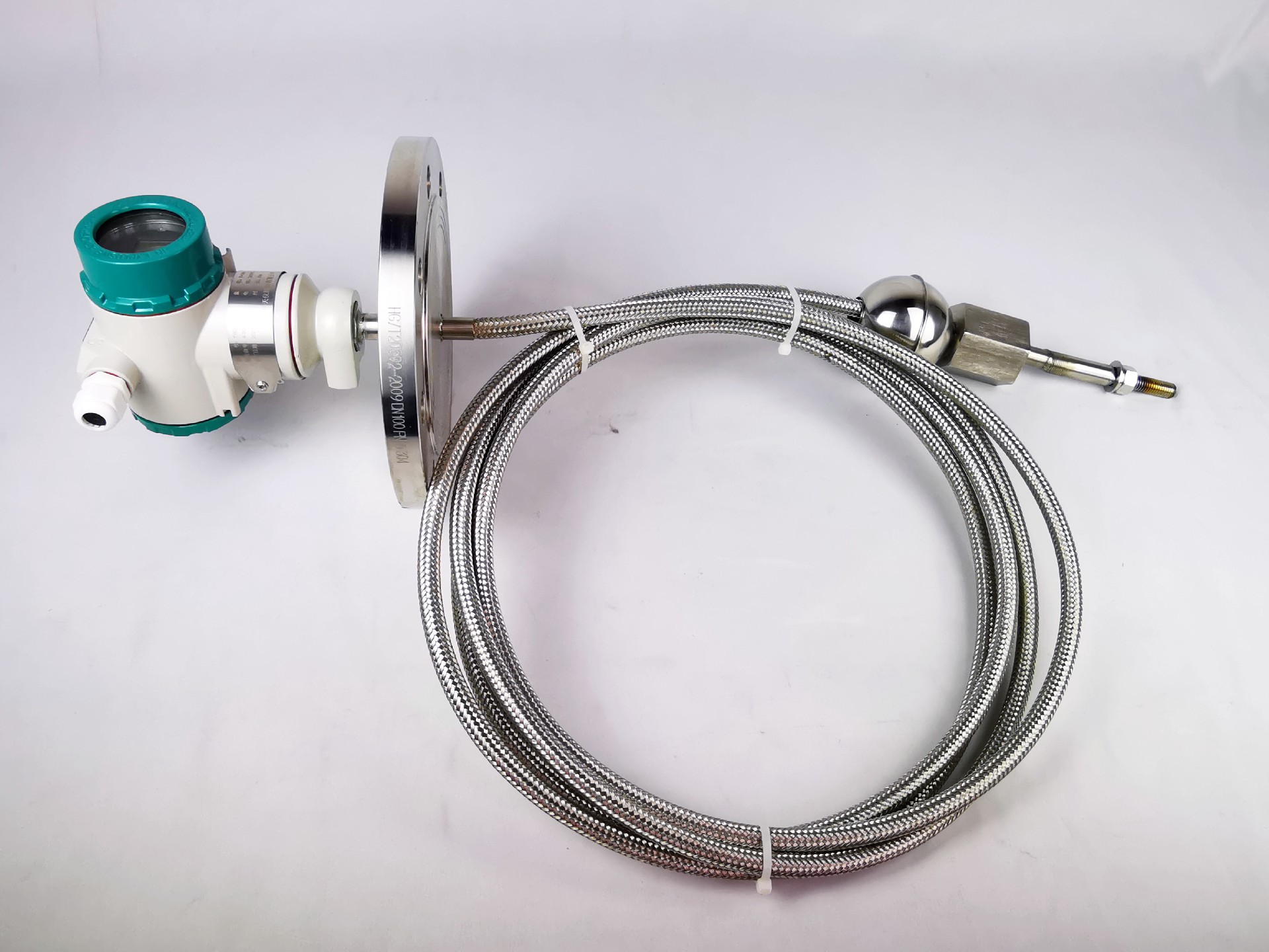 磁致伸縮液位計(jì)