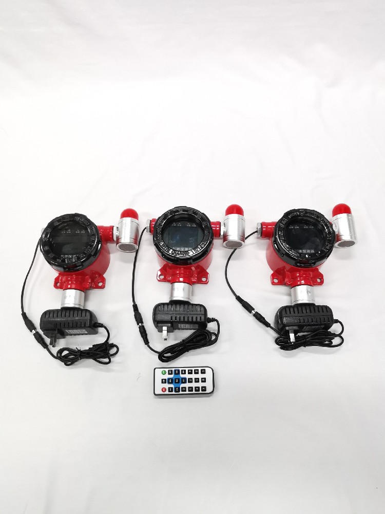 可燃氣體探測器